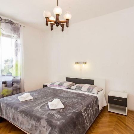 Apartman Morozin Šilo Exterior foto